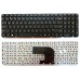 Клавиатура HP DV6-7000 (ENG)
